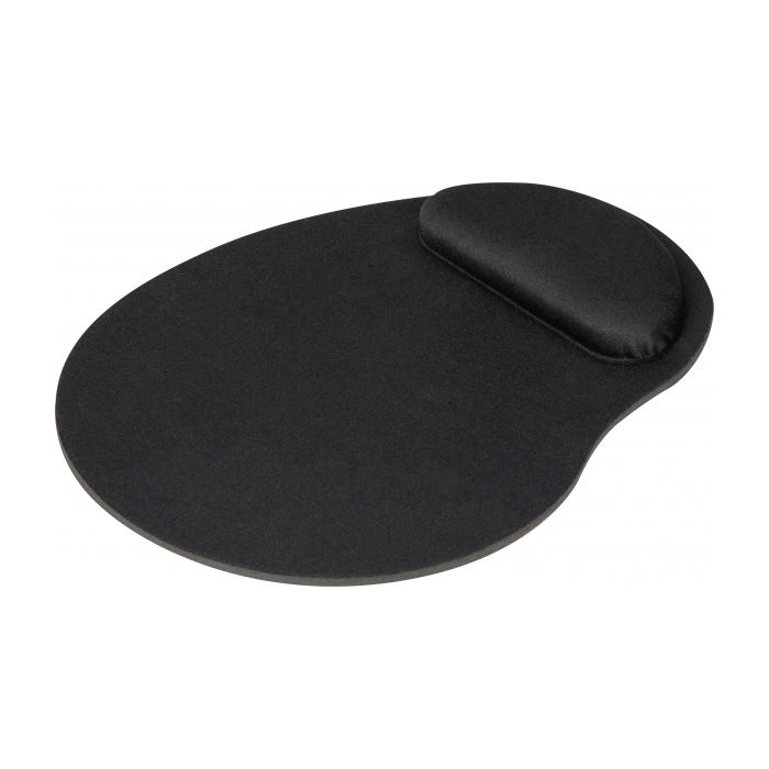 Podkładka pod mysz BRANTFORD, czarny