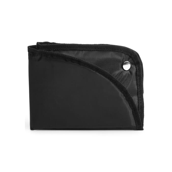 Podstawowa podkładka do siedzenia Sagaform, czarny