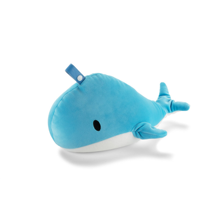 Poduszka podróżna BALENO niebieski