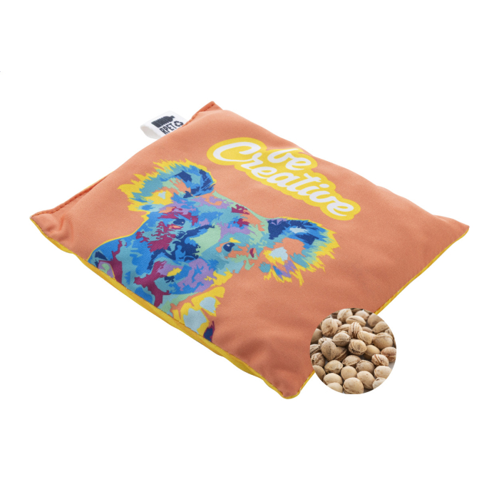 poduszka z pestek wiśni