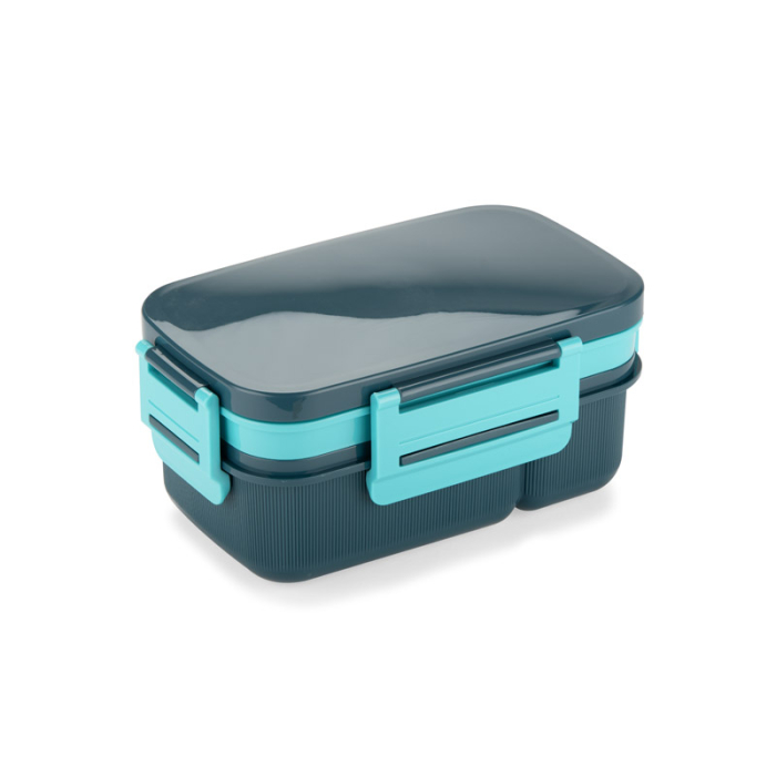 Pojemnik BILO 1600 ml turkusowy