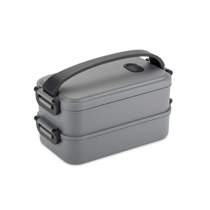 Pojemnik MUNCH 1500 ml szary