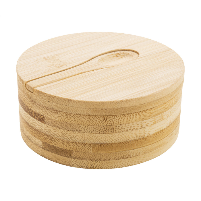 pojemnik na sól i pieprz