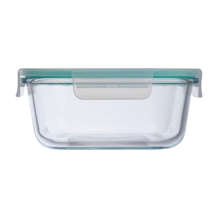 Pojemnik na żywność ODENSE 700 ml, przeźroczysty