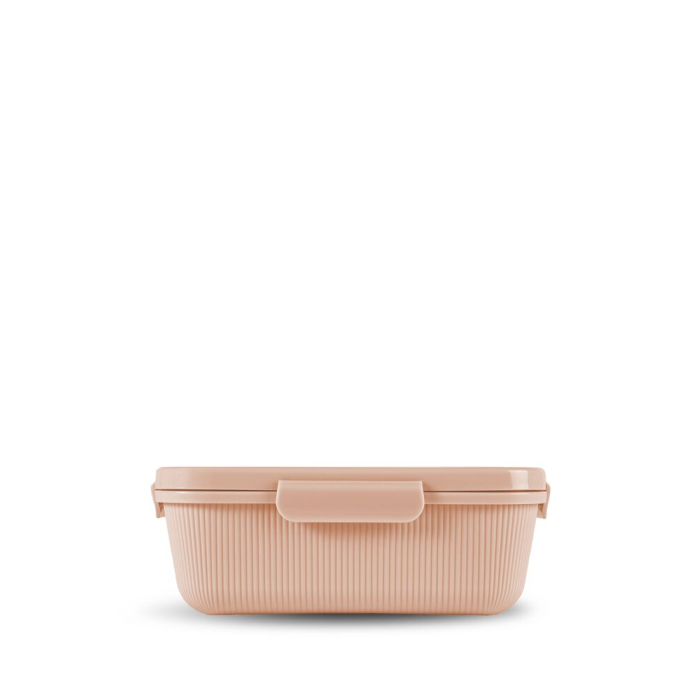 POJEMNIK TINA, R&Oacute;ŻOWY