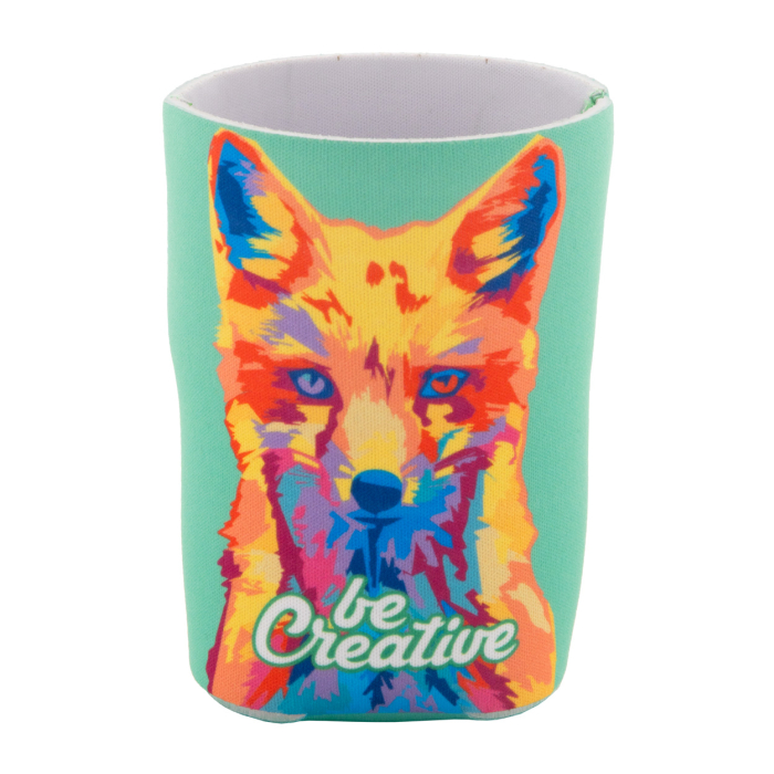 pokrowiec chłodzący na puszkę RPET