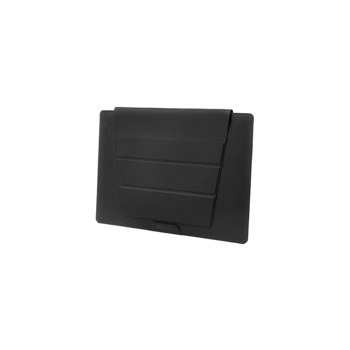 Pokrowiec na laptopa 14" czarny