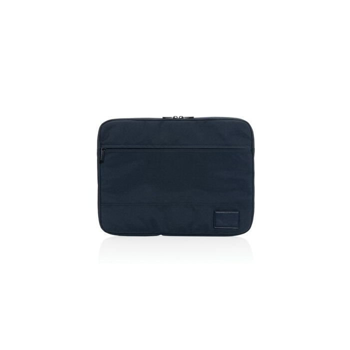 Pokrowiec na laptopa 14" Impact AWARE™ niebieski