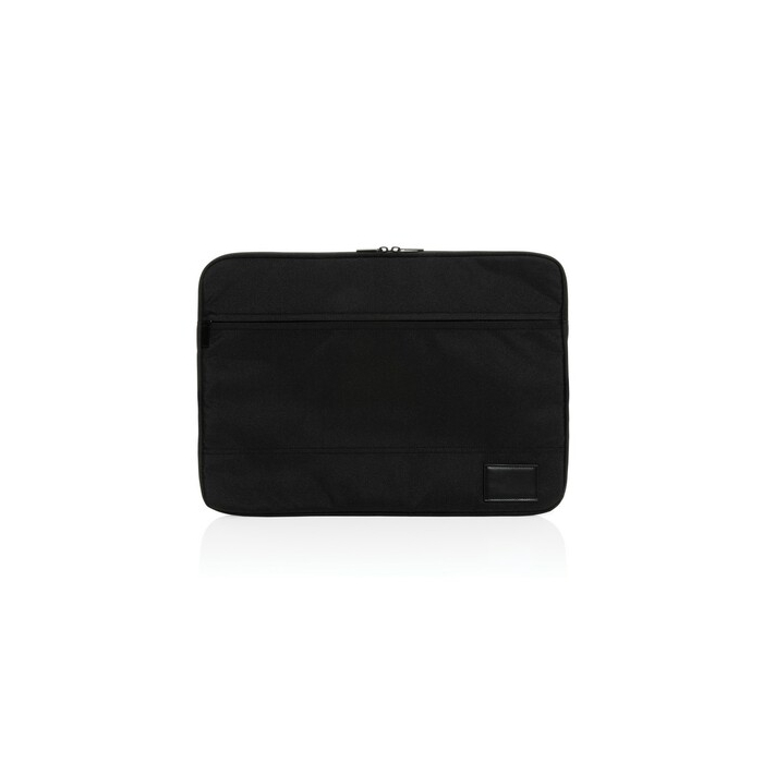 Pokrowiec na laptopa 15,6" Impact AWARE™ czarny