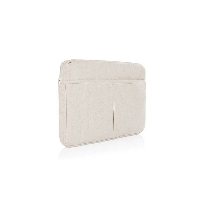 Pokrowiec na laptopa 15,6" Laluka AWARE™ biały