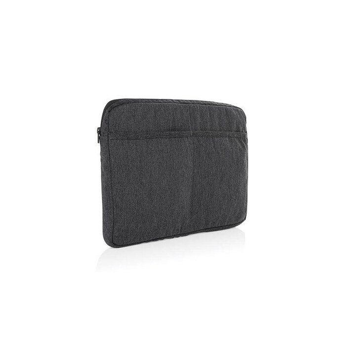 Pokrowiec na laptopa 15,6" Laluka AWARE™ szary