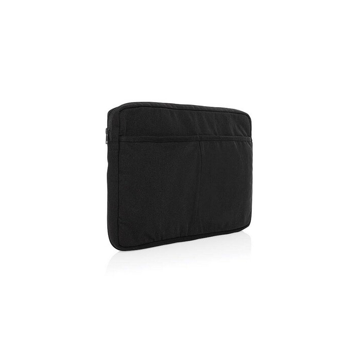 Pokrowiec na laptopa 15,6" Laluka AWARE™ czarny