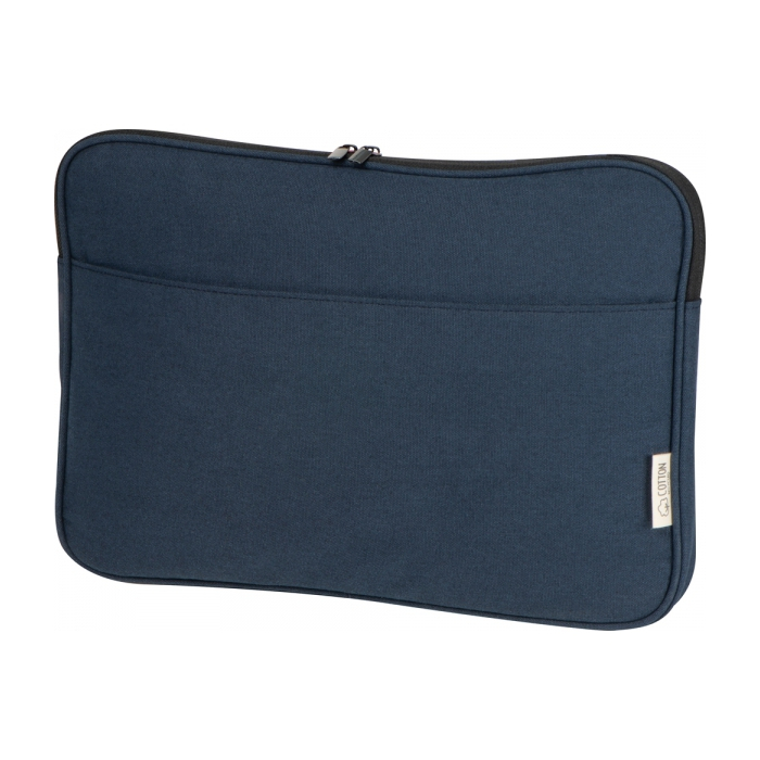 Pokrowiec na laptopa, granatowy