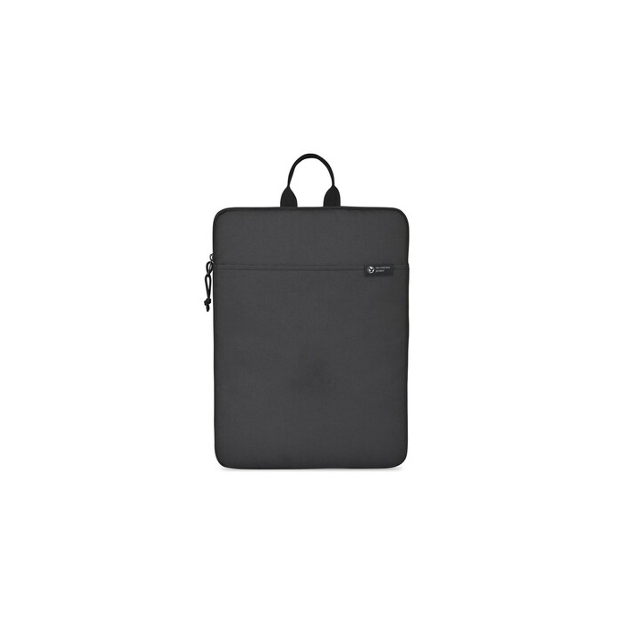 Pokrowiec na laptopa 16" Renew AWARE™ RPET czarny