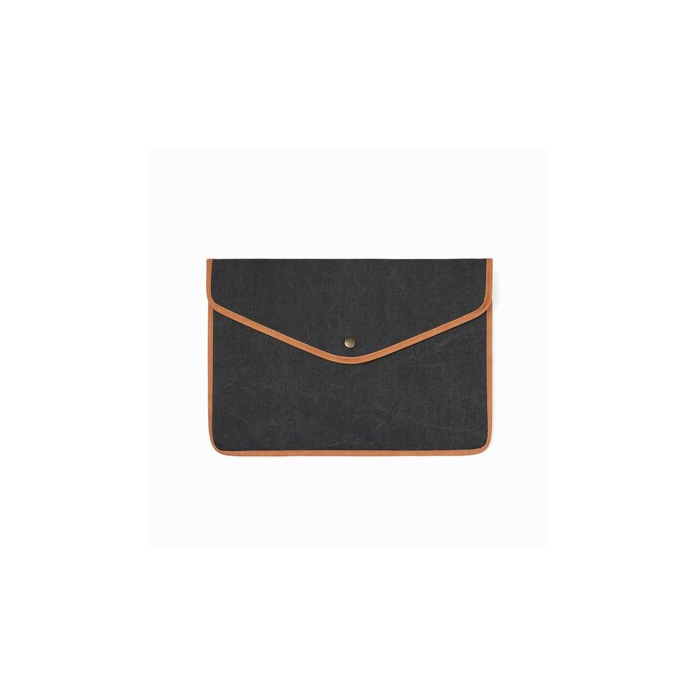 Pokrowiec na laptopa 16" VINGA Bosler czarny