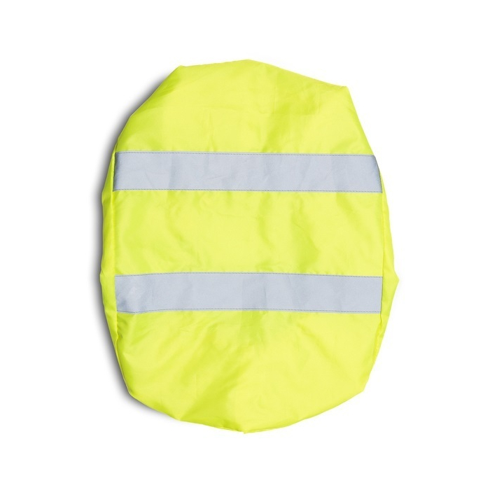 Pokrowiec na plecak HiVisible, żółty