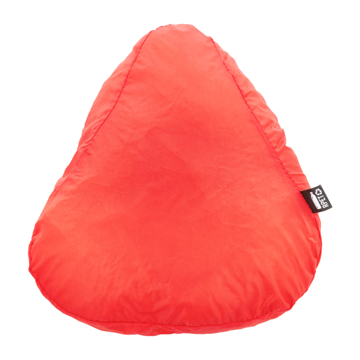 pokrowiec na siodełko rowerowe RPET