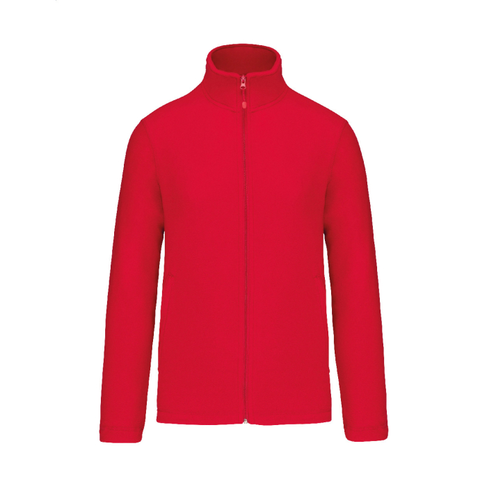 polar z długim zamkiem