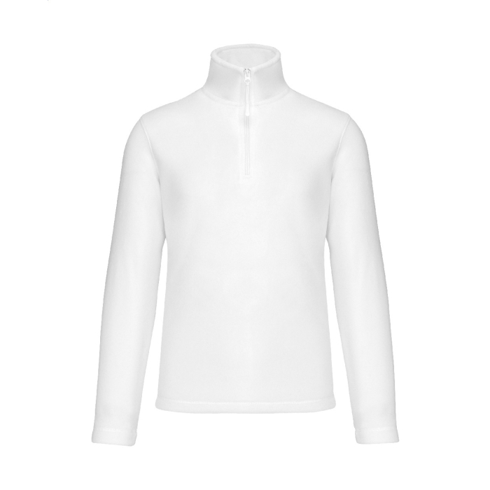 polar z krótkim zamkiem