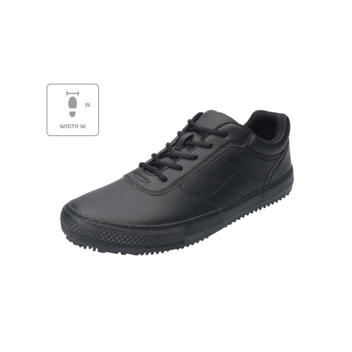 Półbuty unisex