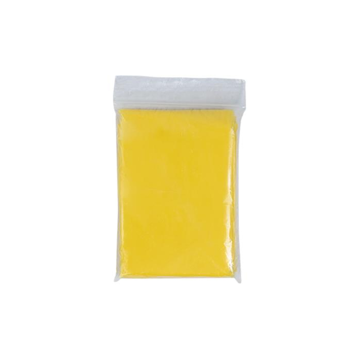 Poncho przeciwdeszczowe z kapturem / SOS Rain