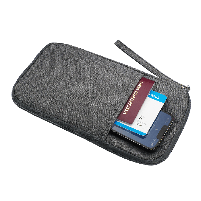 Portfel podróżny