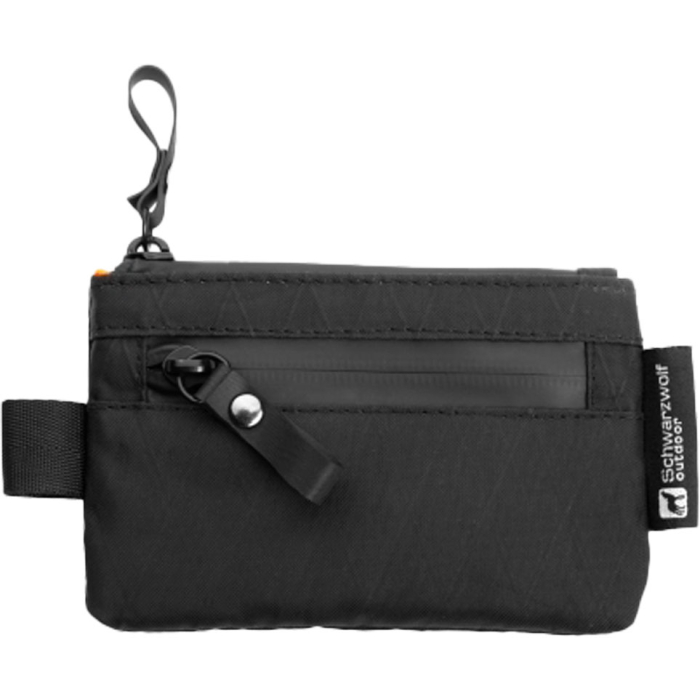 Portfel podróżny ATBARA Schwarzwolf