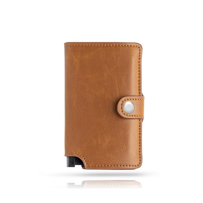 Portfel RFID / Sixwal