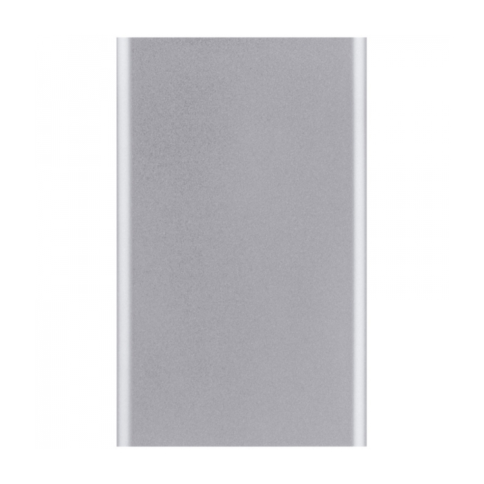 Power bank 4 000 mAh LIETO, szary