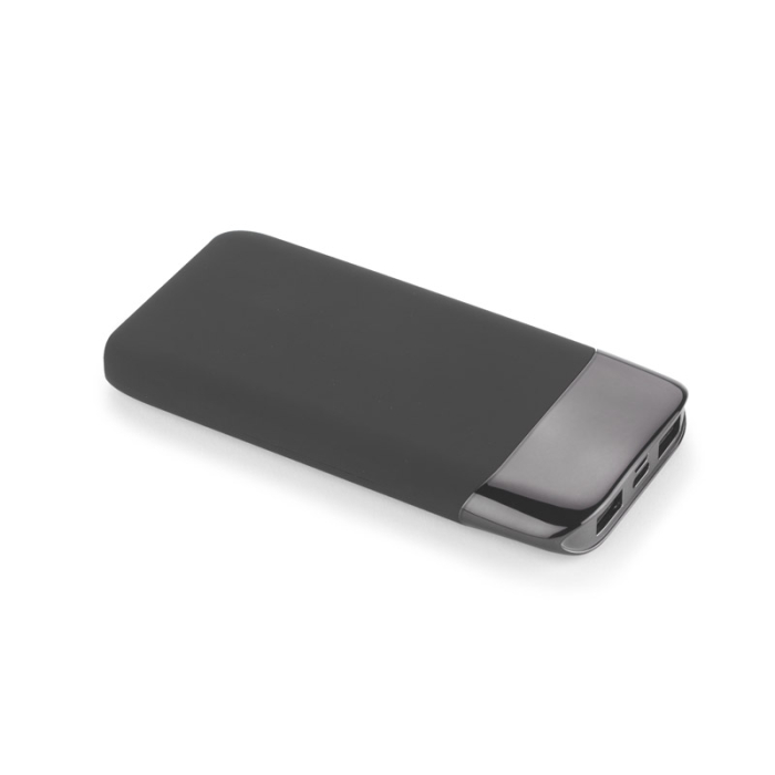 Power bank MING 8000 mAh USB-C biały