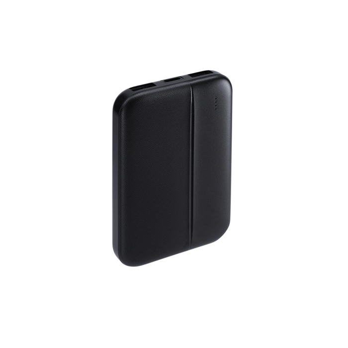 Power Bank VA2006 5000 mAh RIVACASE, czarny