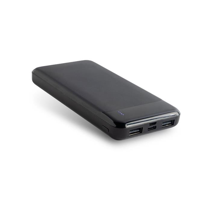 Power Bank z recyklingu 10 000 mAh / Upcharge
