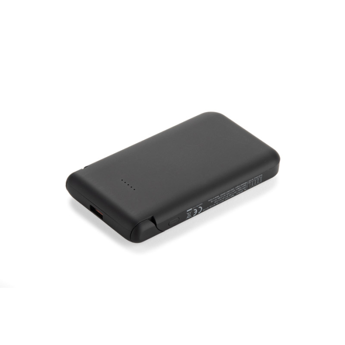 Powerbank NUBLIS 10000 mAh 22,5W biały