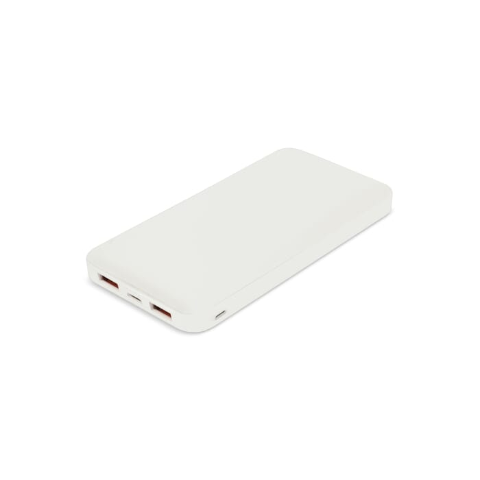 Powerbank Zenith USB-C z funkcją Power Delivery R-ABS 10000 mAh