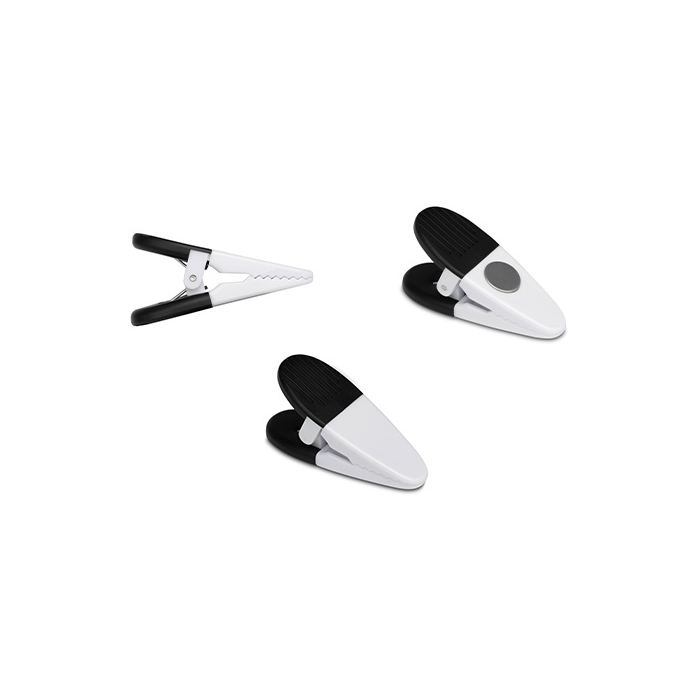 Powerclip - klips z magnezem