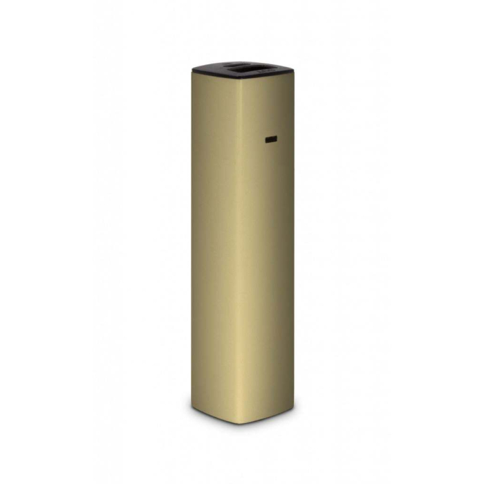 POWERTUBE - powerbank 2200mAh