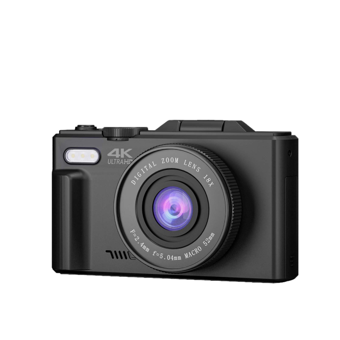 Prixton DV900 XPLORER aparat cyfrowy 4K 