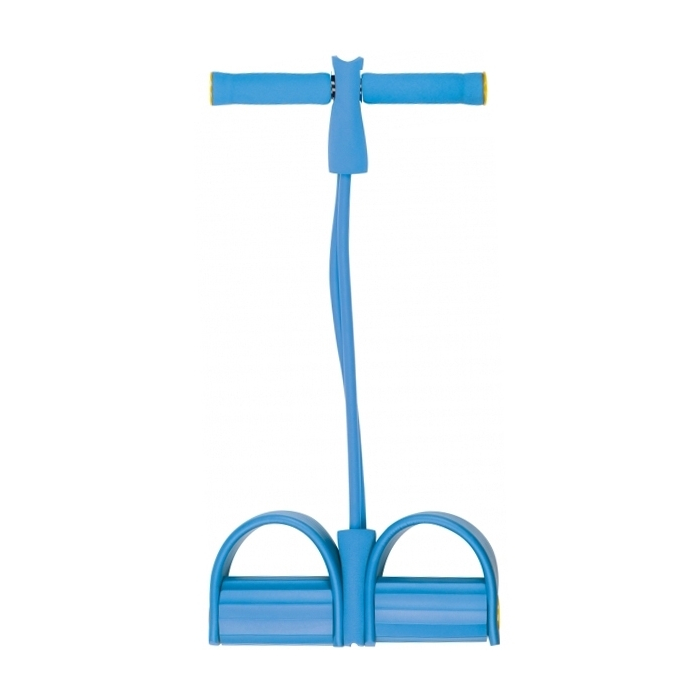 Przyrząd do ćwiczeń ROCHEFORT, jasnoniebieski