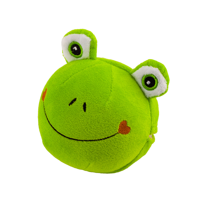 Przytulanka Frog&Bear, mix