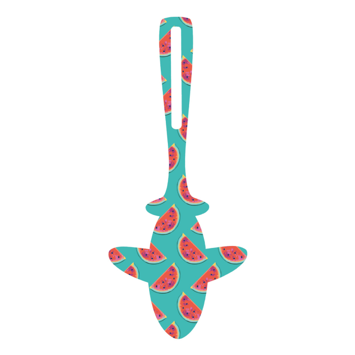 przywieszka na bagaż