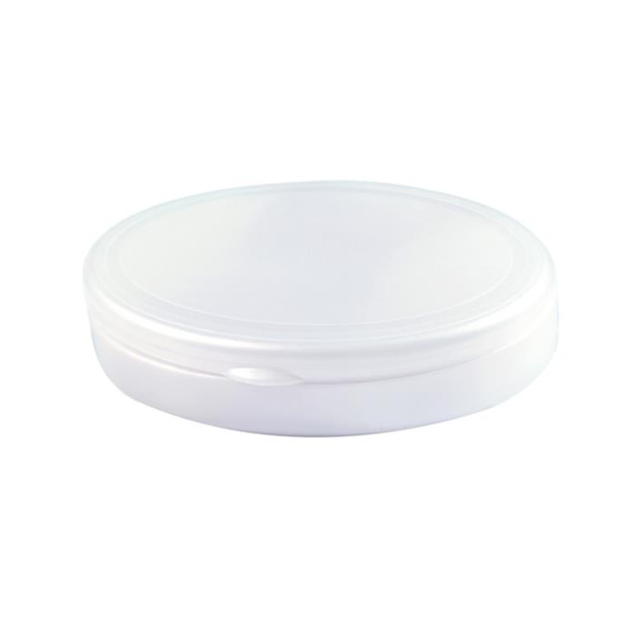 Pudełko na lekarstwa z 3 przegródkami / Medbox