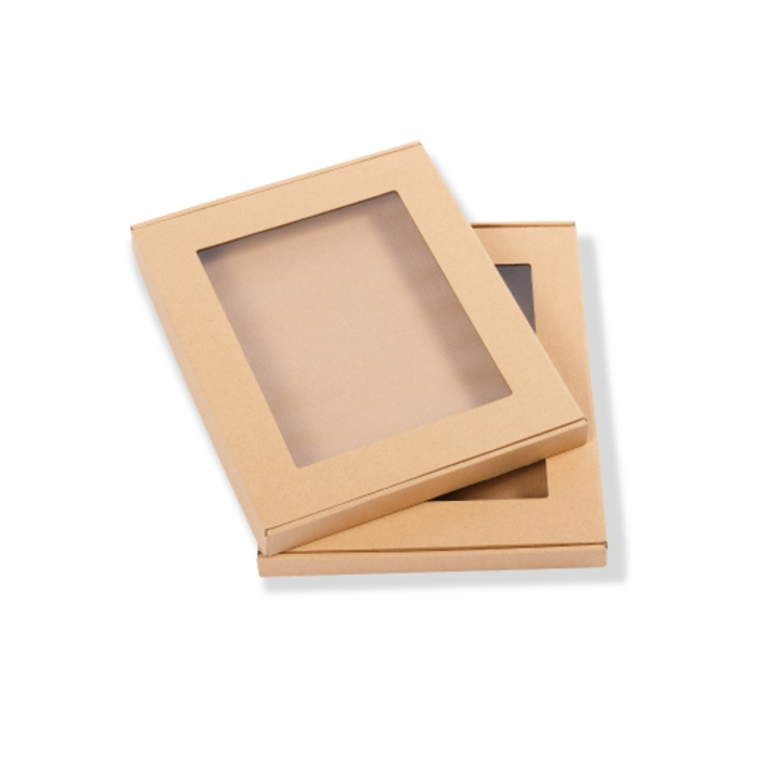 Pudełko na prezent z wieczkiem