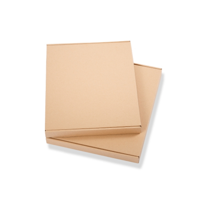 Pudełko na prezent z wieczkiem