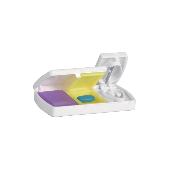 pudełko na tabletki