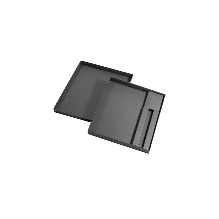 Pudełko podarunkowe MOLESKINE czarny