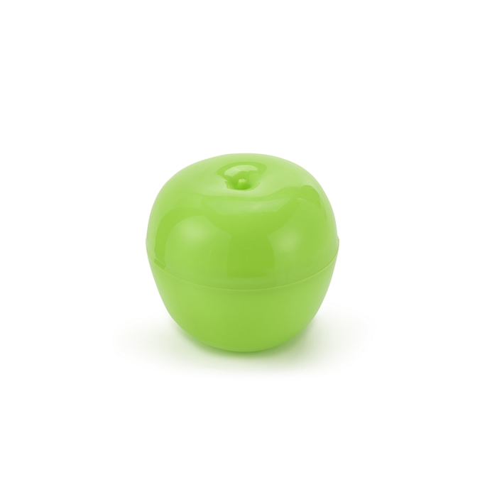 Pudełko śniadaniowe jasnozielony