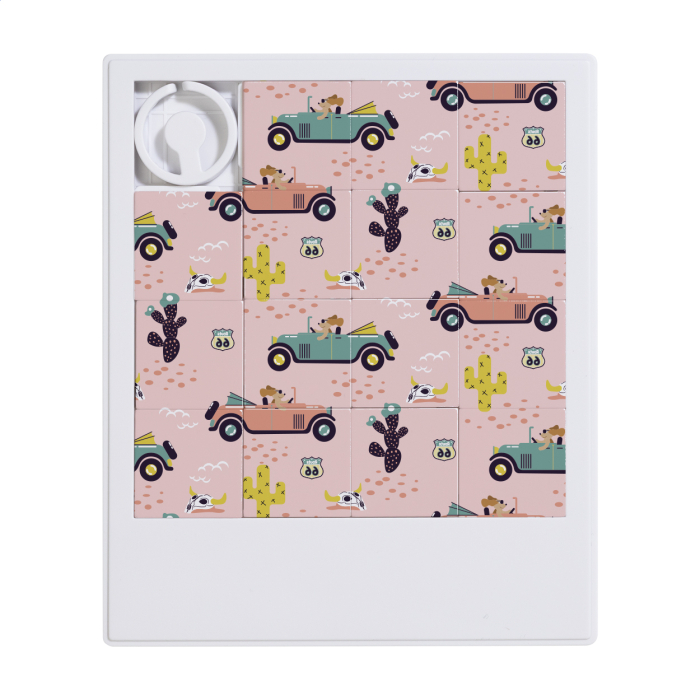 puzzle przesuwane RABS