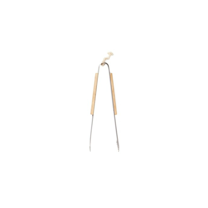 PV35302 | Szczypce do grilla VINGA Paso brązowy