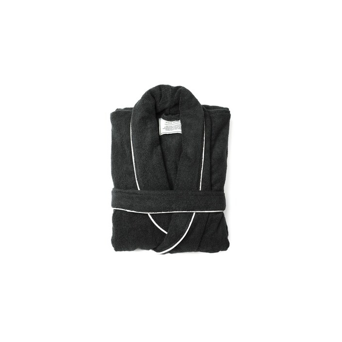 PV41770 | Szlafrok VINGA Harper S/M szary