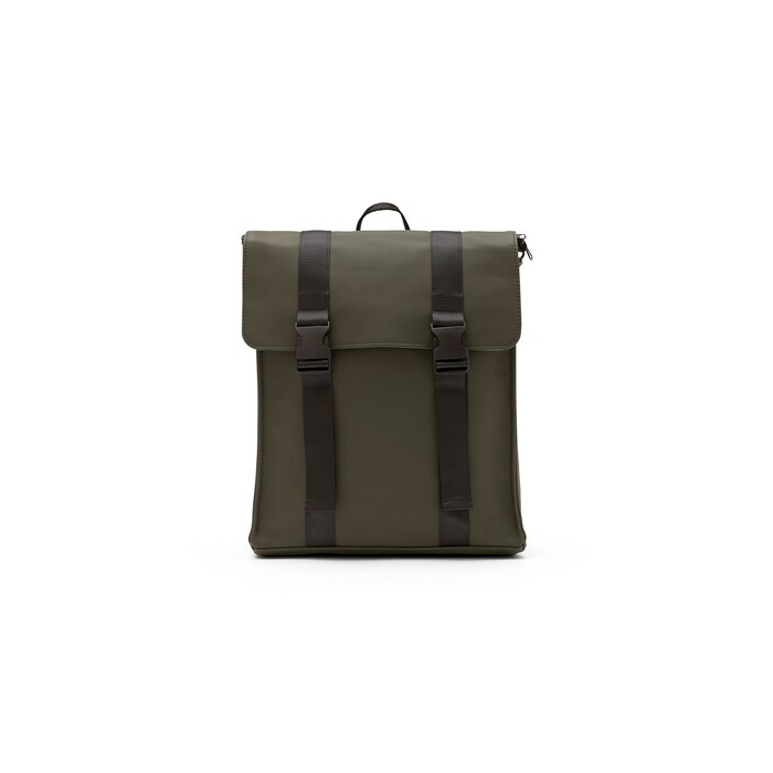 PV500118 | Plecak VINGA Baltimore zielony